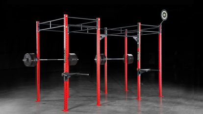 Monster Lite Rig 2.0 | Rogue Fitness UK